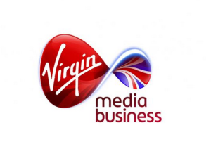 VM Business Logo